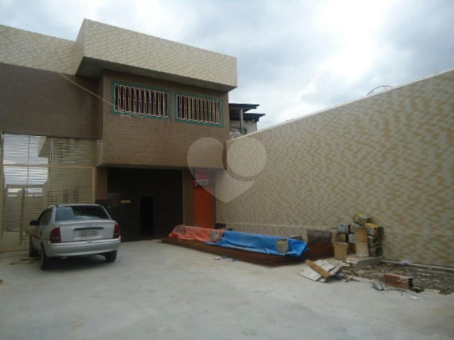Prédio à venda em Vila Aurora (zona Norte), São Paulo, SP
