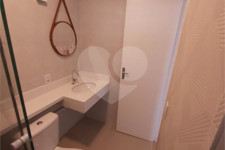 Apartamento à venda com 2 quartos em Casa Verde, São Paulo, SP