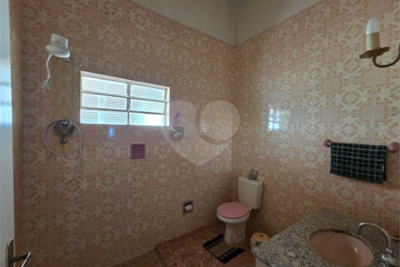 Casa à venda com 4 quartos no Centro, Itapetininga, SP