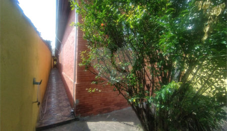 Casa à venda com 4 quartos em Chora Menino, São Paulo, SP