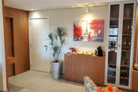 Apartamento à venda com 2 suítes em Jardim Olhos D'Água II, Ribeirão Preto, SP