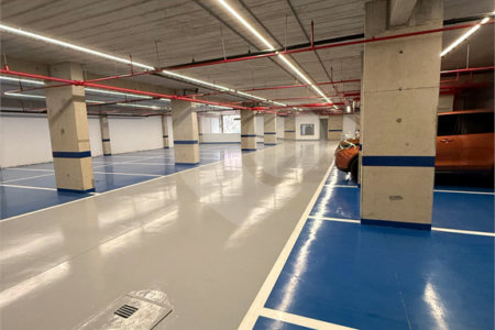 Laje Corporativa à venda ou para alugar em Jardim, Santo André, SP