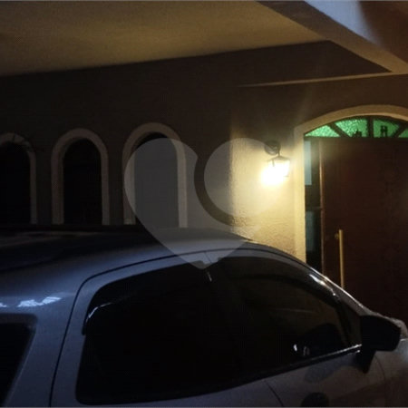 Casa à venda com 3 quartos em Parque Residencial Marengo, Itaquaquecetuba, SP