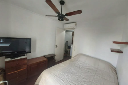 Apartamento à venda com 3 quartos, sendo 1 suíte, em Vila Cordeiro, São Paulo, SP