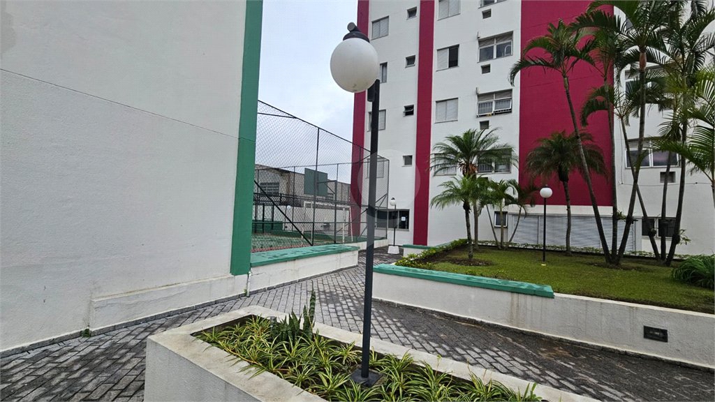 Apartamento à venda com 3 quartos em Tatuapé, São Paulo, SP