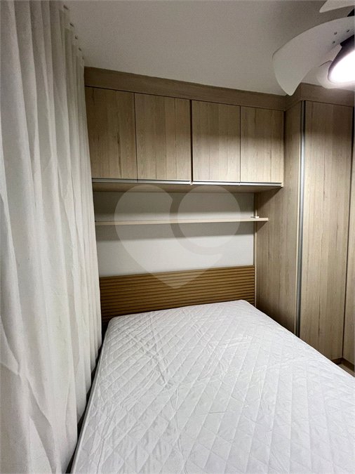Apartamento para alugar com 2 quartos em Jardim das Nações, Salto, SP