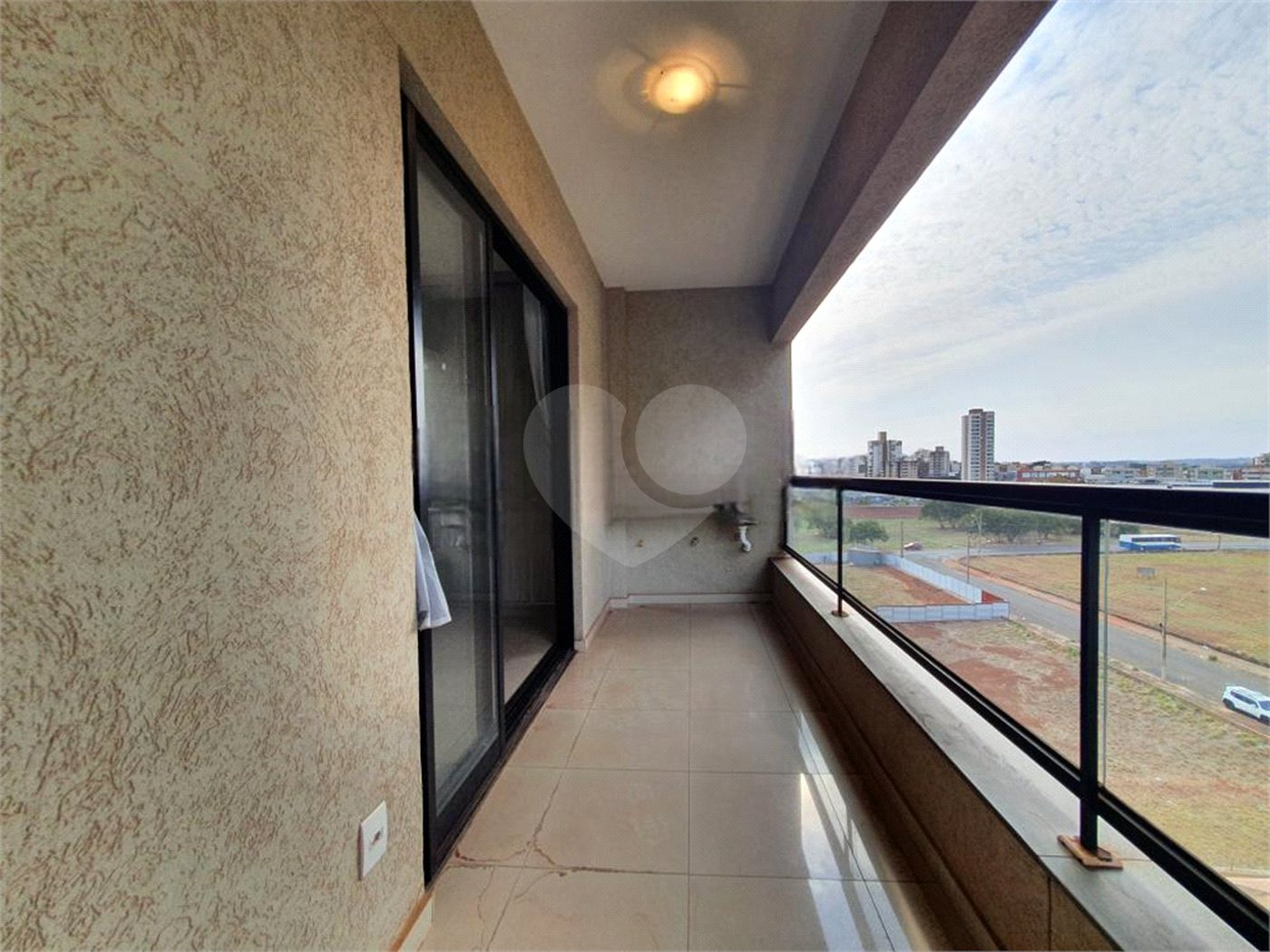 Kitnet à venda com 1 quarto em Nova Aliança, Ribeirão Preto, SP