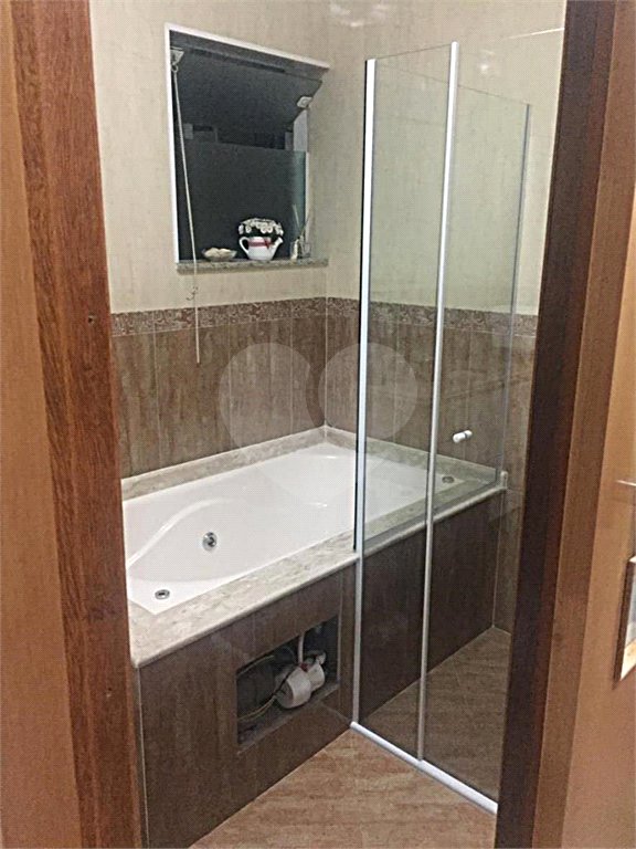 Sobrado à venda com 3 quartos, sendo 1 suíte,  em Mandaqui, São Paulo, SP