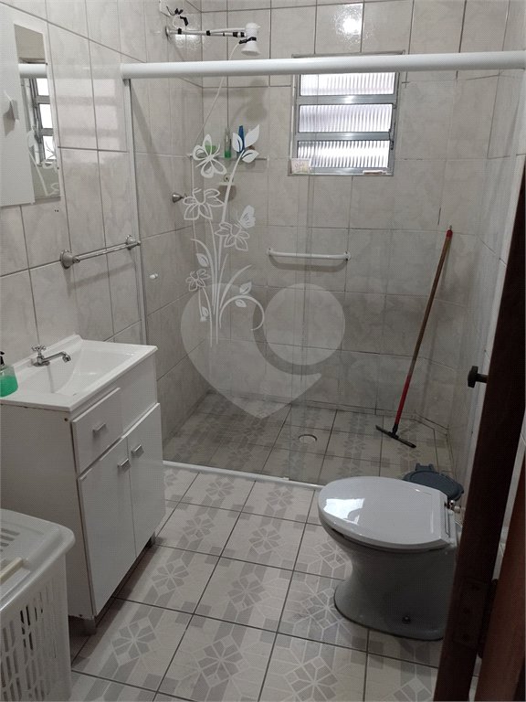 Casa Térrea à venda com 3 quartos, sendo 1 suíte, em Pirituba, São Paulo, SP