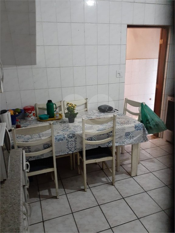 Casa Térrea à venda com 2 quartos em Carandiru, São Paulo, SP