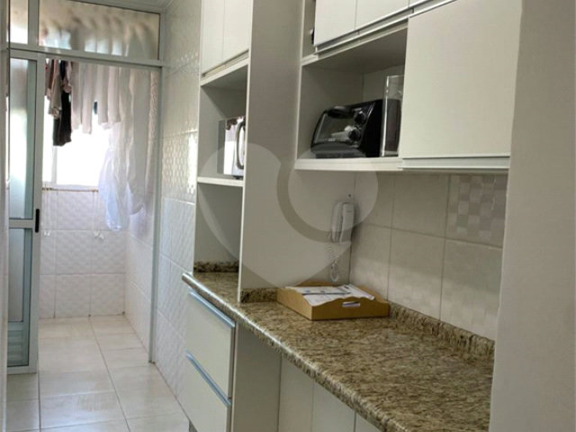 Apartamento à venda com 3 quartos, sendo 1 suíte,  em Parada Inglesa, São Paulo, SP