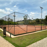 Terreno à venda no condomínio Tamboré Jundiaí, Jundiaí - SP