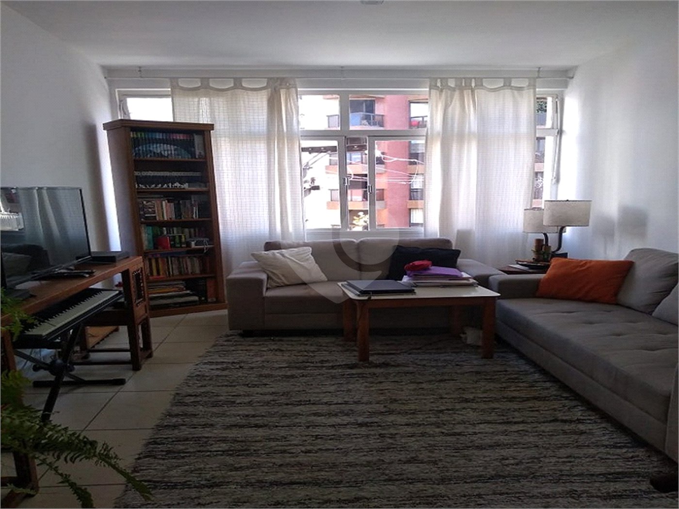 Apartamento à venda com 2 quartos em Pinheiros, São Paulo, SP