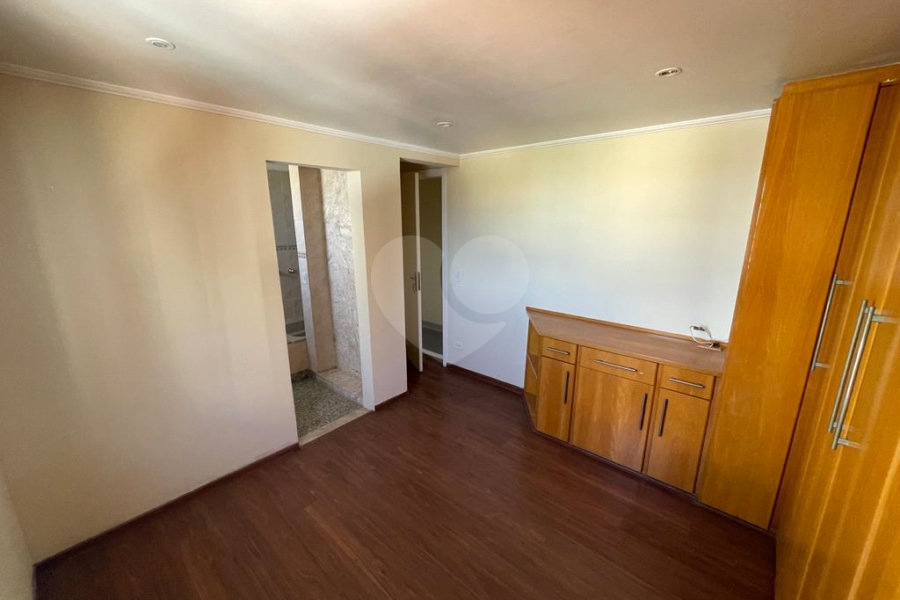 Apartamento à venda com 4 quartos, sendo 1 suíte,  em Mandaqui, São Paulo, SP
