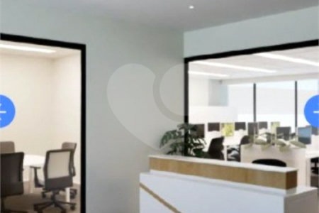 Laje Corporativa para alugar em Vila São Francisco (zona Sul), São Paulo, SP