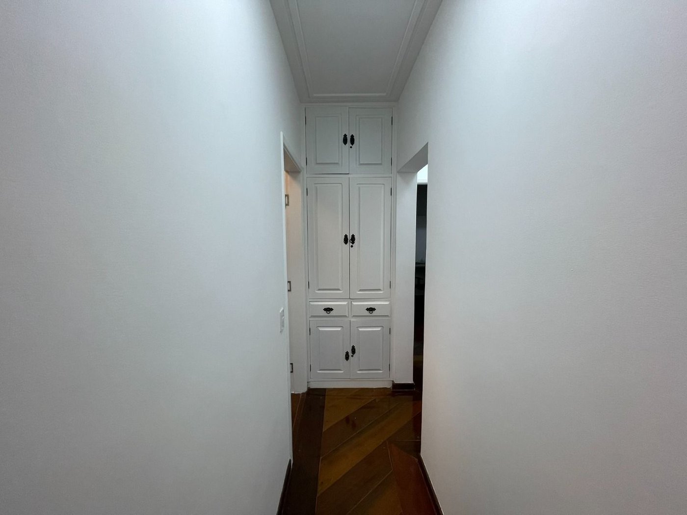 Apartamento com 4 dormitórios à venda, 174 m² por R$ 1.600.000,00 - Aparecida - Santos/SP