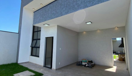 Casa à venda com 3 quartos, sendo 1 suíte,  em Parque Vasconcellos, Hortolândia, SP