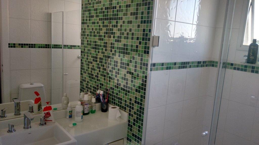 Apartamento à venda com 3 suítes em Santana, São Paulo, SP