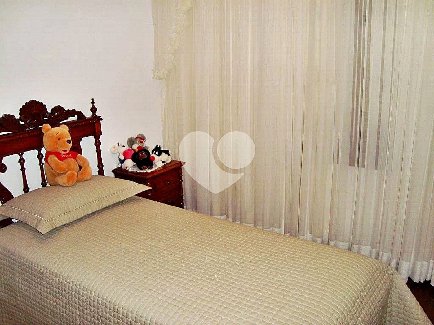 Casa Térrea à venda com 3 suítes em Palmas do Tremembé, São Paulo, SP