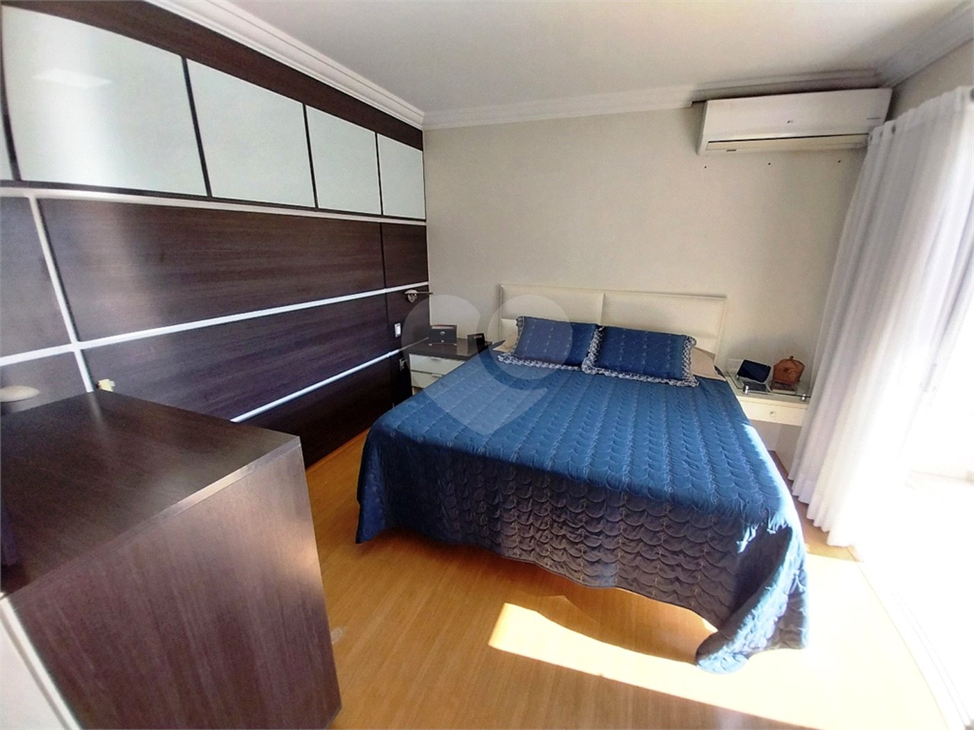 Residência de Luxo a venda no Condomínio Villaggio Capriccio -Louveira