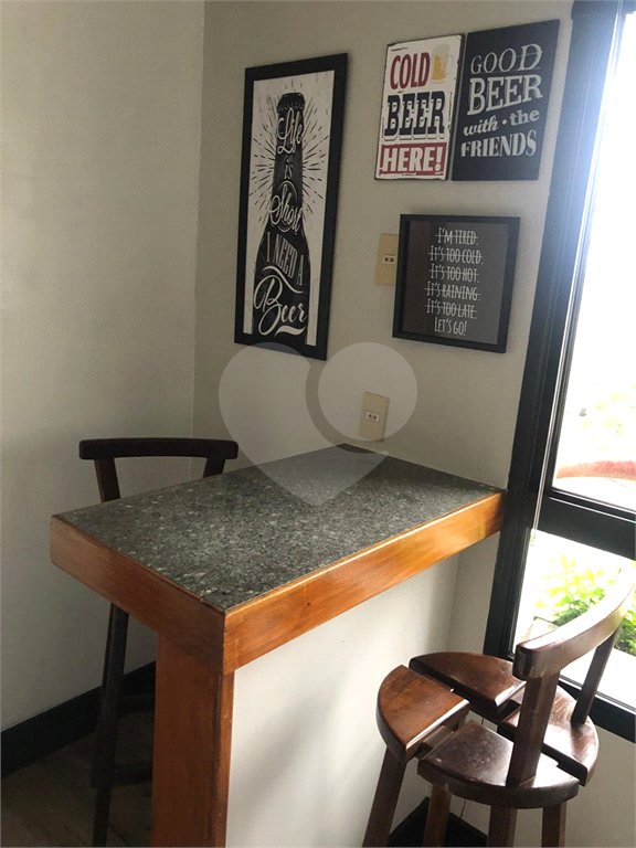 Apartamento para alugar com 1 quarto em Vila Andrade, São Paulo, SP
