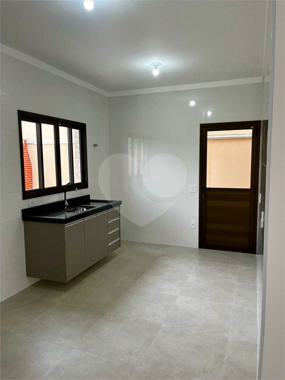 Casa à venda com 3 quartos, sendo 1 suíte, em Jardim Regente, Indaiatuba, SP