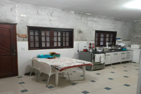 Casa à venda com 4 quartos, sendo 1 suíte, em City Bussocaba, Osasco, SP