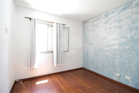 Apartamento à venda com 3 quartos em Indianópolis, São Paulo, SP