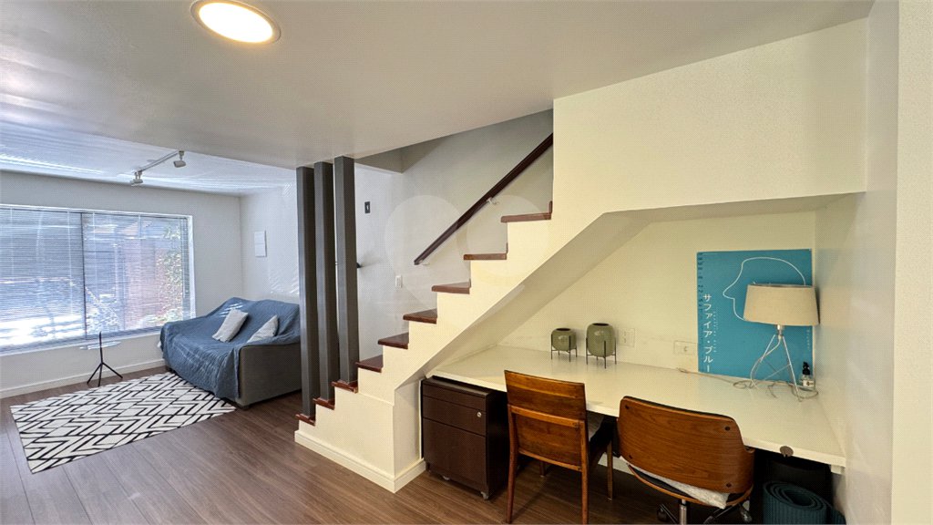 Sobrado à venda com 2 quartos, sendo 1 suíte, em Brooklin Novo, São Paulo, SP