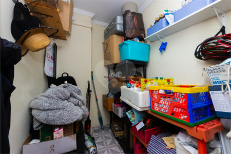 Apartamento à venda com 3 quartos, sendo 1 suíte, em Mirandópolis, São Paulo, SP