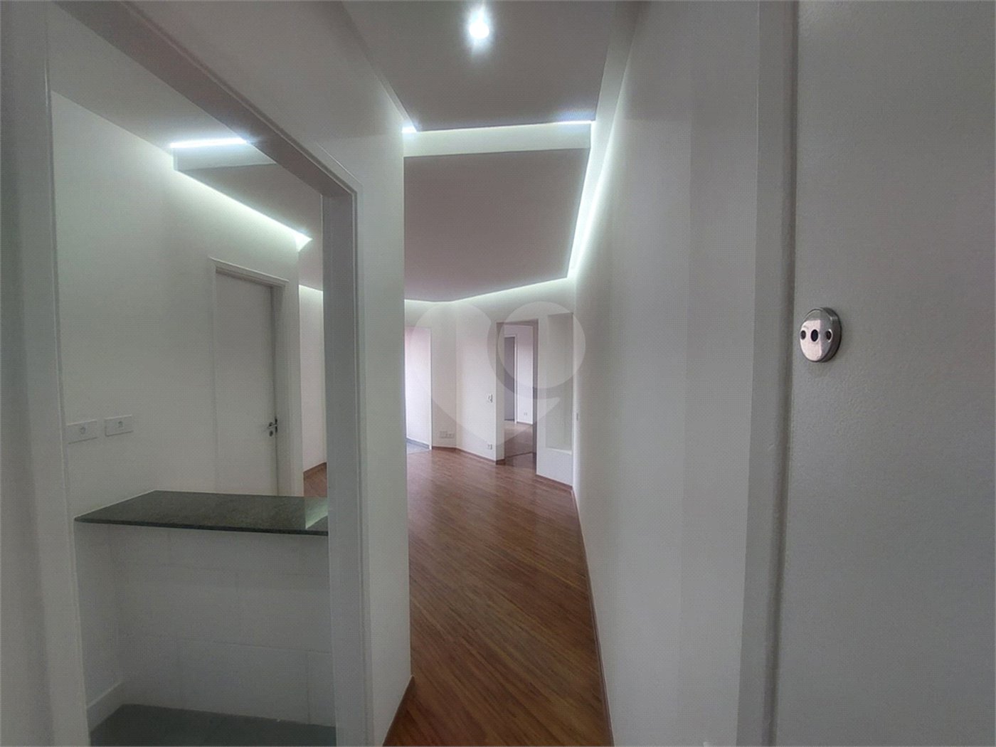 Apartamento à venda com 1 suíte em Pinheiros, São Paulo, SP