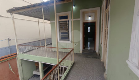 Casa à venda com 3 quartos em Vila Isabel, Rio de Janeiro, RJ