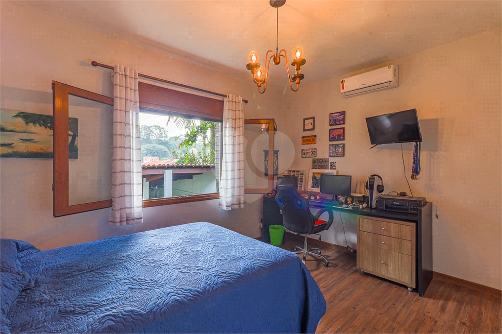 Casa Térrea à venda com 3 quartos, sendo 1 suíte, em Jardim Petrópolis, São Paulo, SP