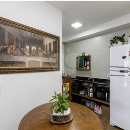 Apartamento à venda com 2 quartos, sendo 1 suíte, em Vila Leopoldina, São Paulo, SP
