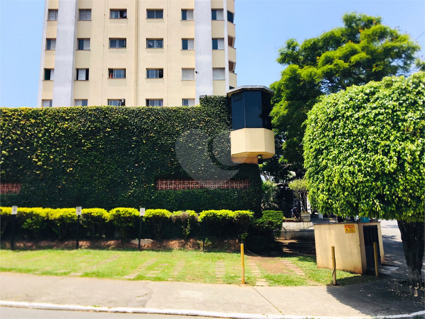 Apartamento à venda com 2 quartos em Jardim Iracema, São Paulo, SP