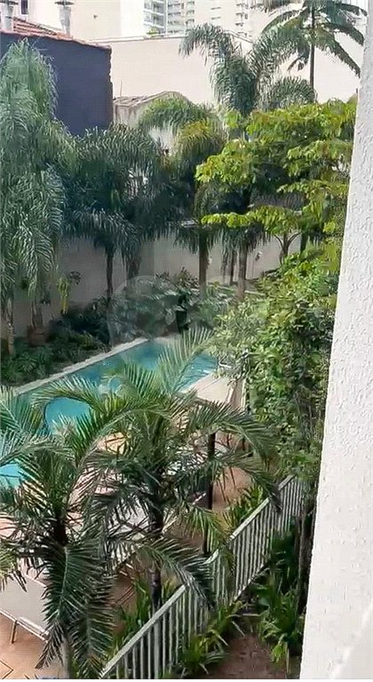 Apartamento à venda ou para alugar com 1 suíte em Pinheiros, São Paulo, SP