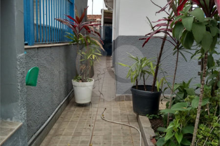 Casa à venda com 4 quartos em Parque da Lapa, São Paulo, SP