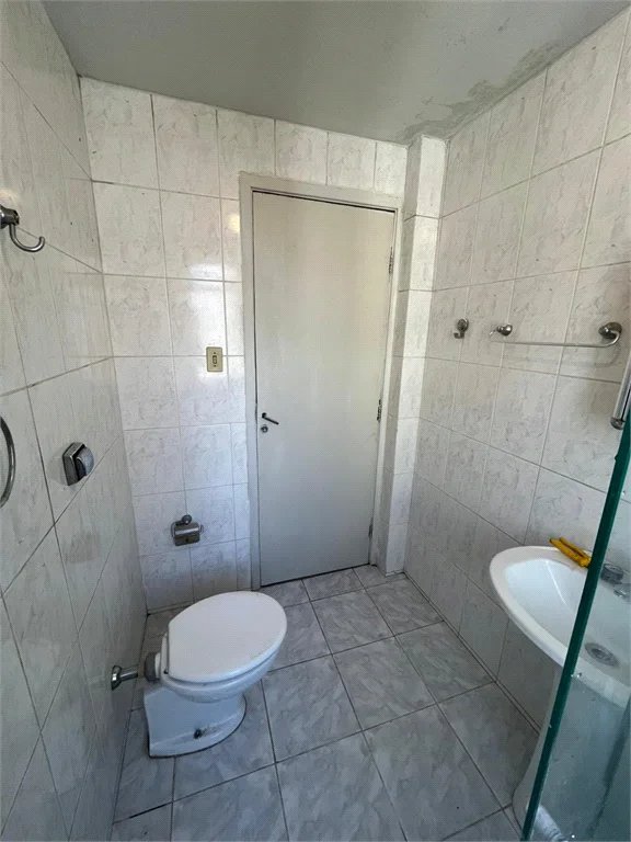 Apartamento à venda com 1 quarto em Pinheiros, São Paulo, SP