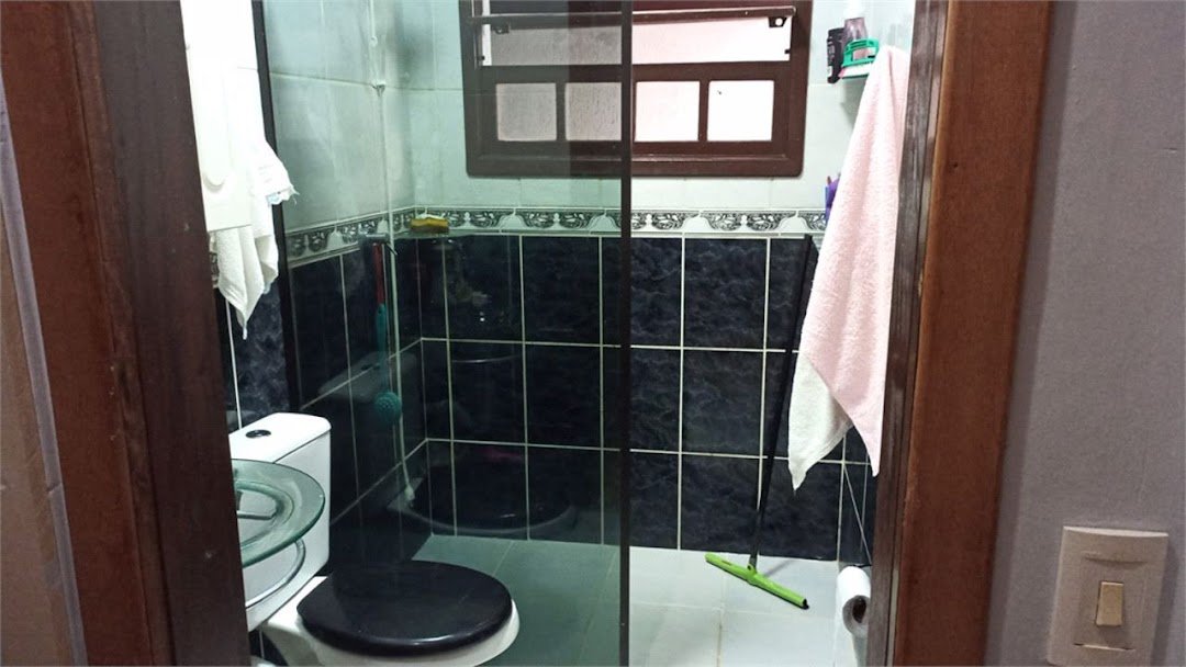 Casa com 3 dormitórios à venda, 132 m² por R$ 530.000,00 - Balneário Marambaia - Itanhaém/SP