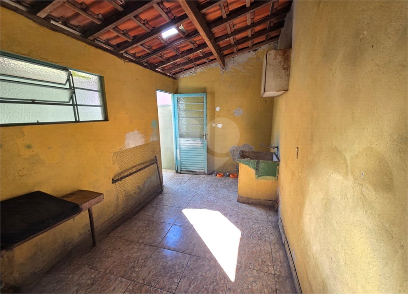 Casa à venda com 2 quartos em Jardim Monte Santo, Itapetininga, SP