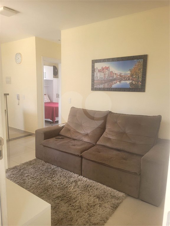 Apartamento à venda com 2 quartos em Vila Colorado, Suzano, SP