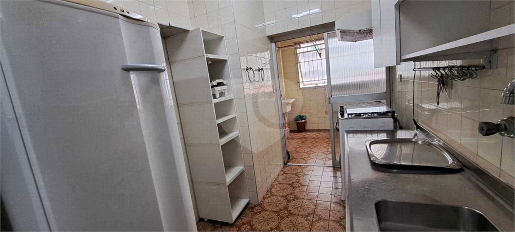 Apartamento à venda com 3 quartos, sendo 1 suíte, em MOEMA, São Paulo, SP
