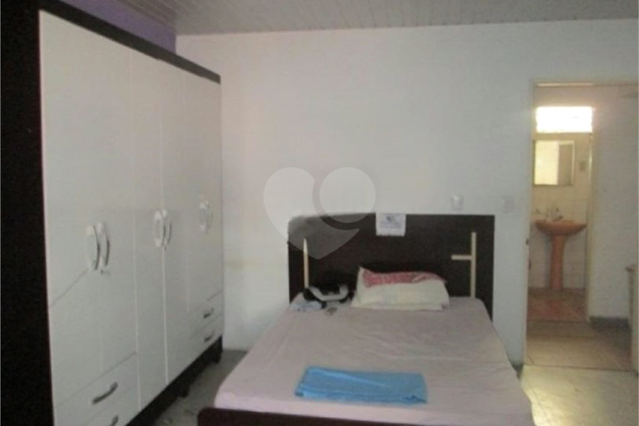 Sobrado à venda com 3 quartos em Limão, São Paulo, SP