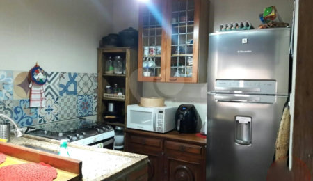 Apartamento à venda com 2 quartos em Tucuruvi, São Paulo, SP