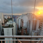 Apartamento para alugar com 3 suítes em Paraíso, São Paulo, SP