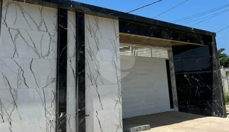 Casa à venda com 3 quartos, sendo 2 suítes, em Campo Lindo, Seropédica, RJ