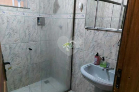 Casa à venda com 3 quartos em Campo Grande, Rio de Janeiro, RJ