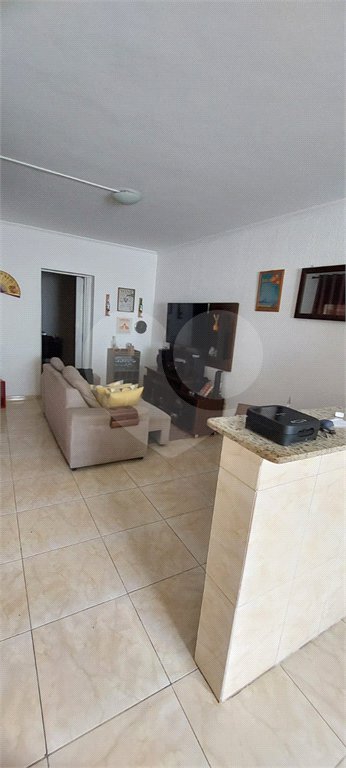 Sobrado à venda com 4 quartos, sendo 1 suíte, em Santana, São Paulo, SP