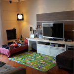 Apartamento à venda com 2 quartos, sendo 1 suíte, em Vila Andrade, São Paulo, SP