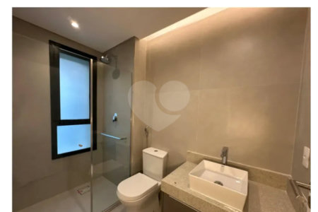 Apartamento para alugar com 2 quartos, sendo 1 suíte, em Sumaré, São Paulo, SP